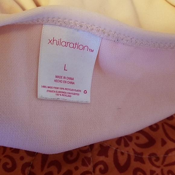 JOE Boxer/Xhilaration  Bikini - Picture 8 of 8